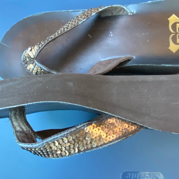 ROXY FLIP FLOPS - Picture 9 of 14